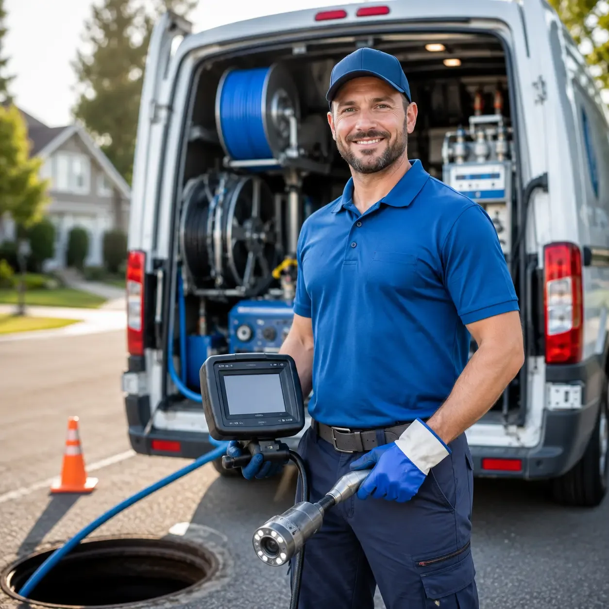 Local Pipe Relining specialists in Medon, TN