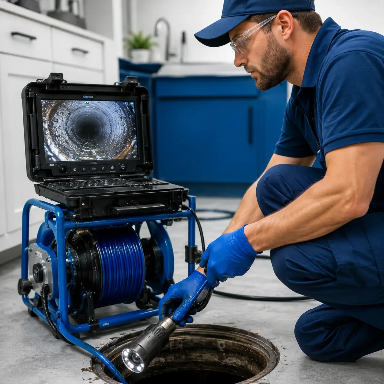 Pipe Relining professionals serving Medon, TN
